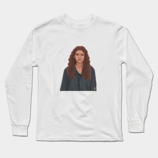 Rue 1 || Euphoria Long Sleeve T-Shirt